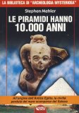 Le Piramidi Hanno 10000 Anni — Libro