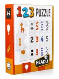 1 2 3 Puzzle