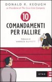 10 Comandamenti per Fallire — Libro
