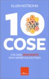 10 Cose che Ogni Insegnante Deve Sapere sull'Autismo — Libro