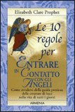 Le 10 Regole per Entrare in Contatto con gli Angeli — Libro