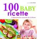 eBook - 100 Baby Ricette — eBook