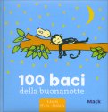 100 Baci della Buonanotte — Libro