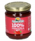 100% Fragola Bio Italiana