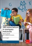 100 Nuove Letture in Stampato Maiuscolo — Libro