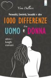 1000 Differenze tra Uomo e Donna — Libro