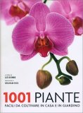 1001 Piante — Libro