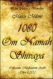 1080 Om Namah Shivaya - CD Audio