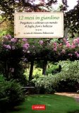 12 Mesi in Giardino  — Libro