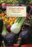 12 Mesi nell'Orto. — Libro