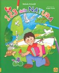 123 della Natura — Libro