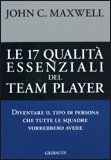 Le 17 Qualità Essenziali del Team Player — Libro