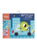 20 Piccoli Giochi in Viaggio