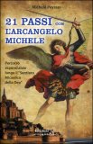 21 Passi con l'Arcangelo Michele — Libro