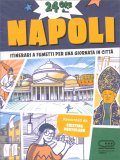 24 Ore a Napoli — Libro