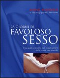 28 Giorni di Favoloso Sesso — Libro