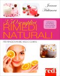 350 Semplici Rimedi Naturali — Libro