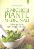 Le migliori Piante Medicinali — Libro