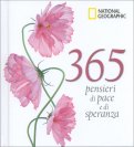 365 Pensieri di Pace e di Speranza — Libro