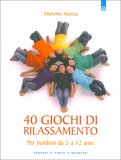 40 Giochi di Rilassamento — Libro