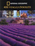 400 Viaggi Insoliti — Libro