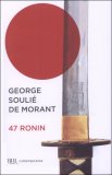 47 Ronin  — Libro
