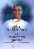 77 Meditazioni Guidate — Libro