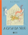 A Casa da Solo — Libro
