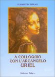 A Colloquio con l'Arcangelo Uriel — Libro