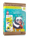 A Come Abbraccio — Libro/Gioco