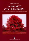 A Contatto con le Emozioni  — Libro