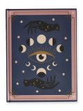 A Dopo Moon Phases Journal — Quaderno