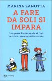 A Fare da Soli si Impara — Libro