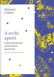 A Occhi Aperti — Libro