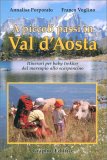 A Piccoli Passi in Val D'Aosta — Libro