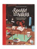 A Spasso nella Natura — Libro