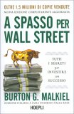 A Spasso per Wall Street — Libro