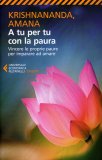 A Tu per Tu con la Paura — Libro