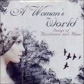 A Woman's World — CD