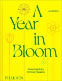 A Year in Bloom — Libro