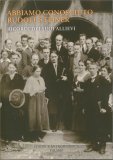 Abbiamo Conosciuto Rudolf Steiner — Libro