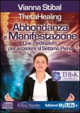Abbondanza e Manifestazione - Theta Healing - CD AUDIO — CD