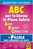 ABC per la Donna in Piena Salute — Libro