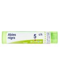 Abies Nigra 5CH Granuli Boiron
