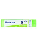 Abrotanum 5CH Granuli Boiron