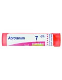 Abrotanum 7CH Granuli Boiron