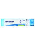 Abrotanum 9CH Granuli Boiron