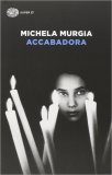 Accabadora — Libro