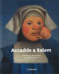 Accade a Salem — Libro