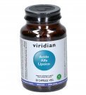 Acido Alfa Lipoico